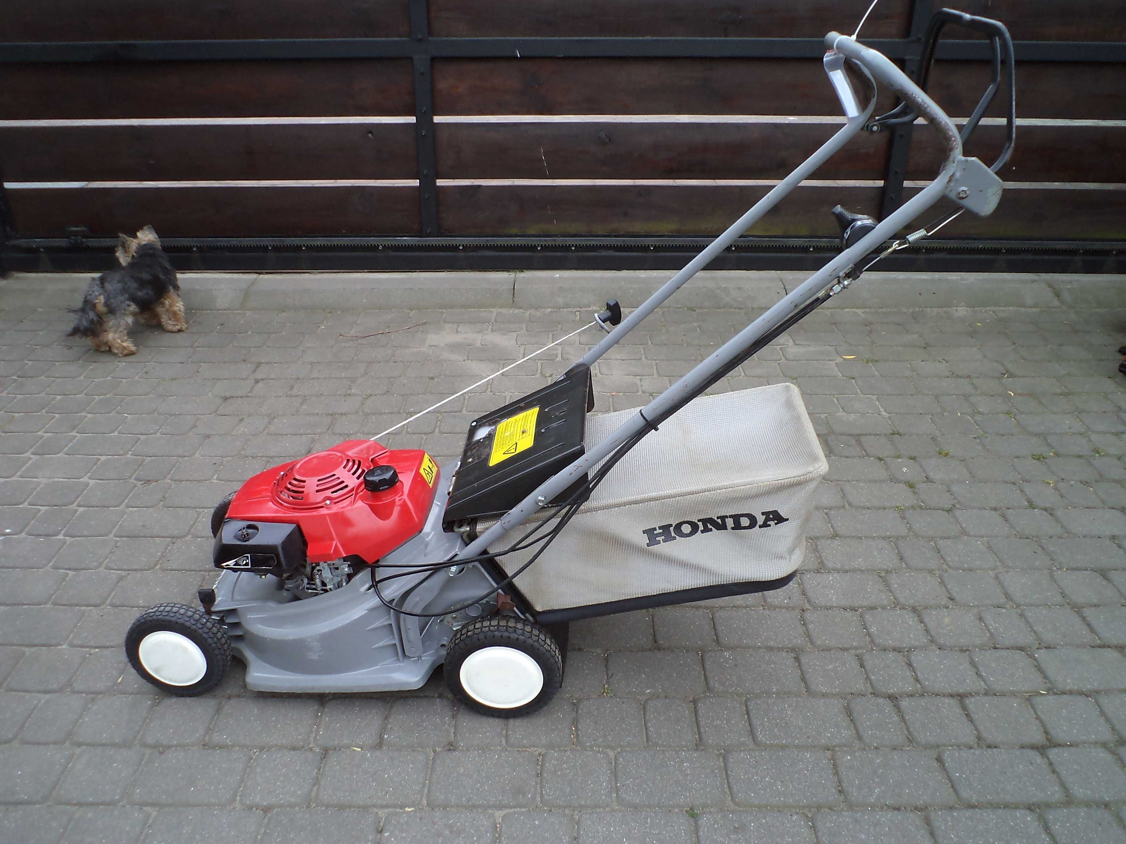Kosiarka spalinowa Honda HRB 423 napęd Wysyłam Gwarancja