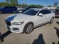 2018 Volvo S90 T6 Inscription