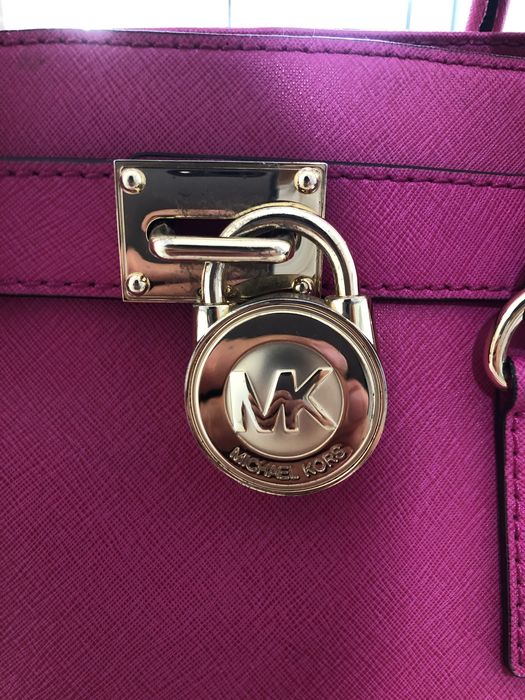 Mala Michael Kors