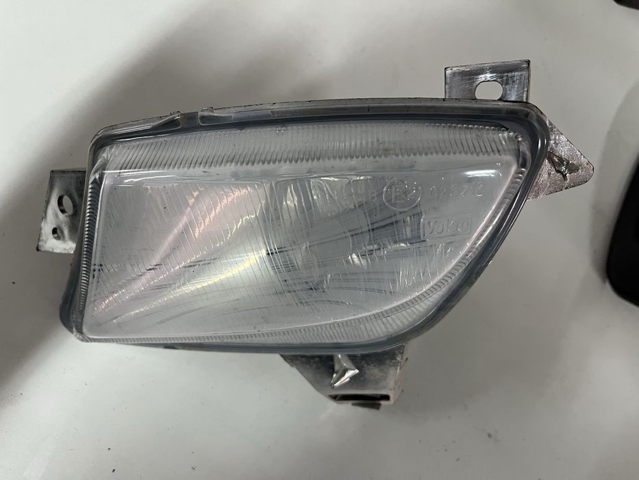 Farol de nevoeiro Valeo esq citroen xsara/xantia