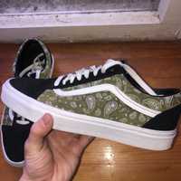 Vans Old School рідкісна пара