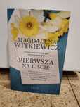 Pierwsza na liście Magdalena Witkiewicz