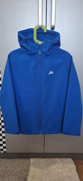 Куртка ветровка на мальчика
