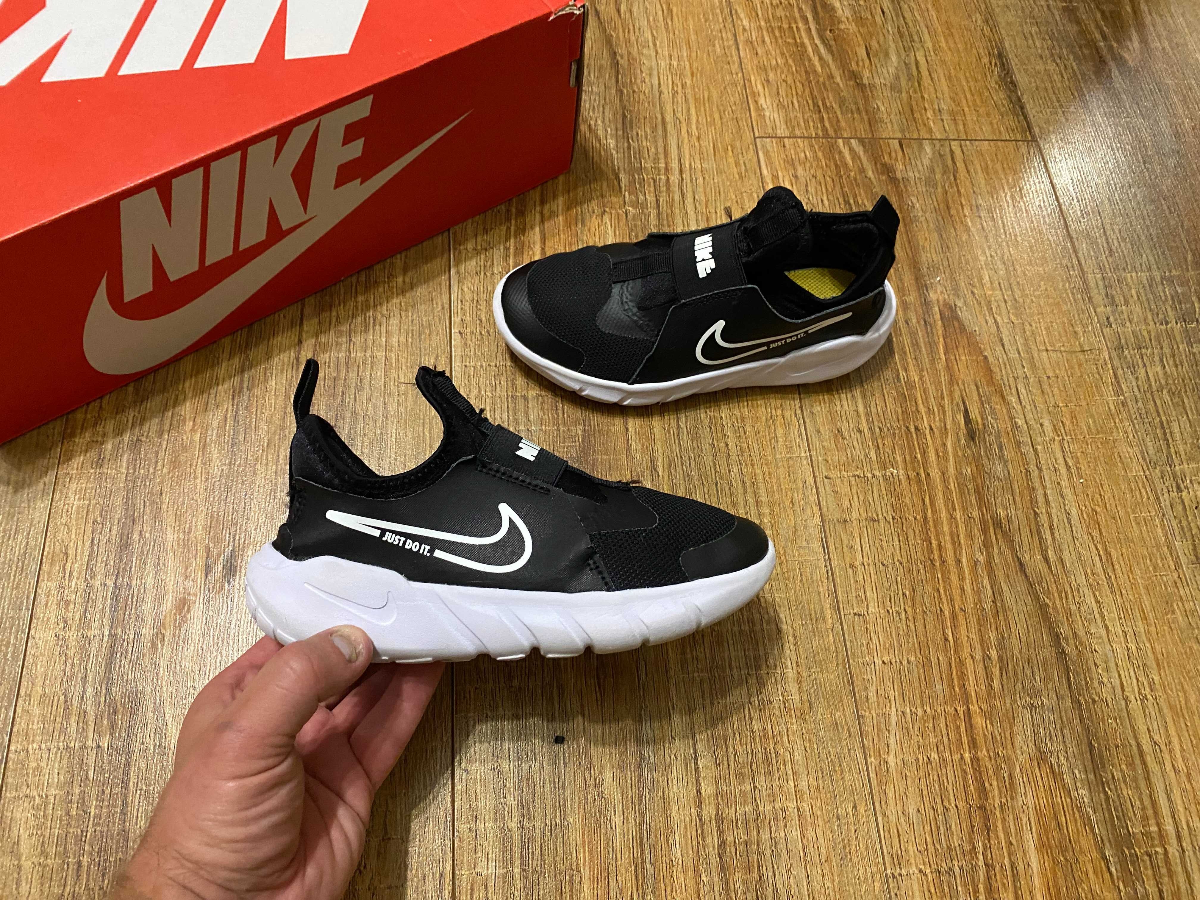 Nike кроссовки кросівки детские Найк оригинал р.32-33