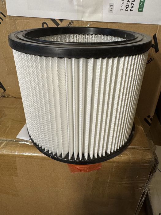 Filtr hepa masko do odkurzacza 2300w