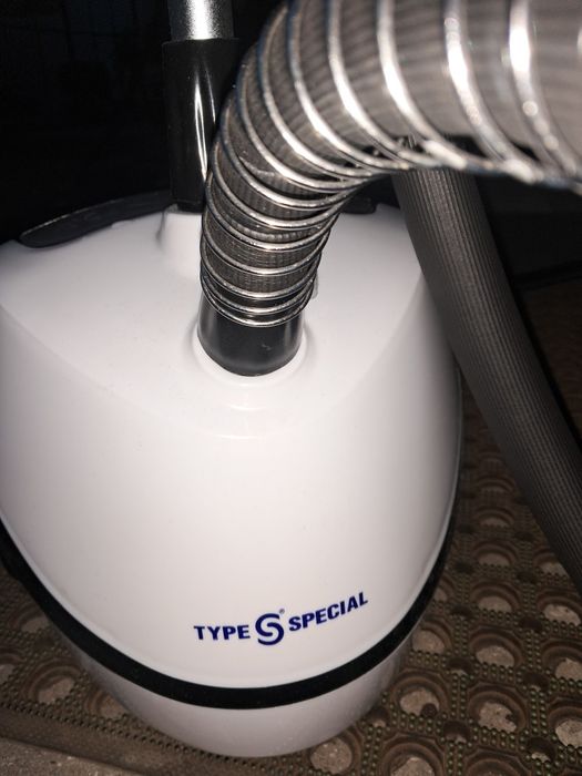 Відпарювач для одягу Відпарювач Type Special праска утюг