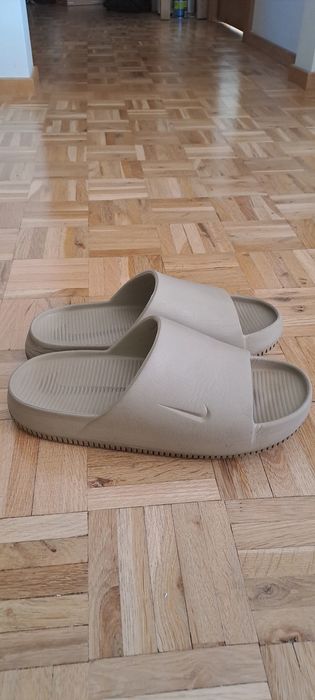 Klapki męskie Nike Calm