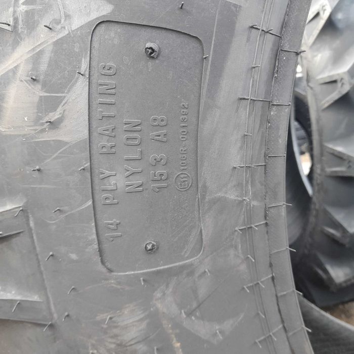 Opona 18.4-34 14PR TT RGX EarthPro-45 153A8 Galaxy