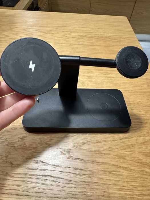 Ładowarka Wireless Charger Dock RoHS B620