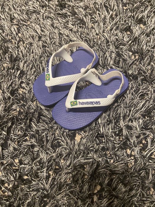 Havaianas Bebé 22