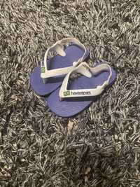 Havaianas Bebé 22