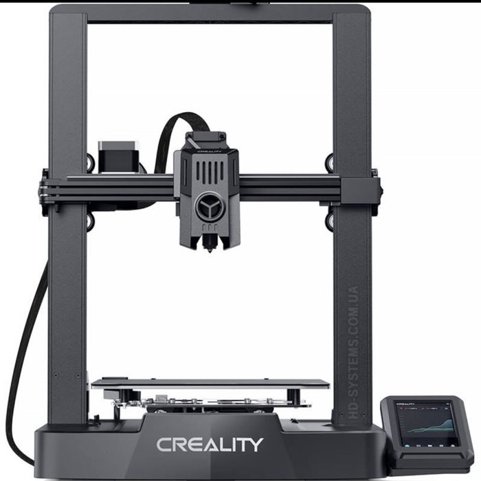 3D принтер Creality Ender-3 V3 KE