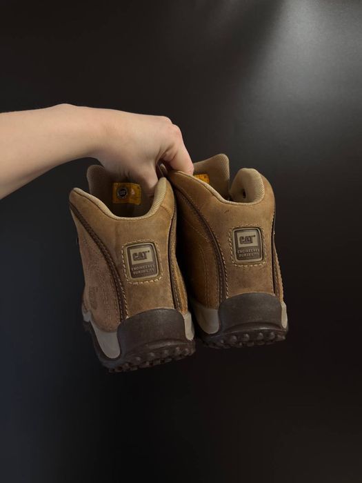 Чоловіче взуття caterpillar certus 43