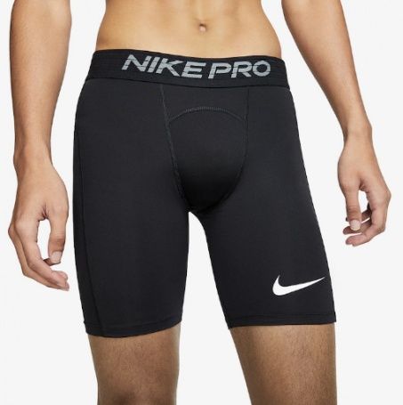 Термо-Треки Nike Pro Baselayer Shorts BV5635-010