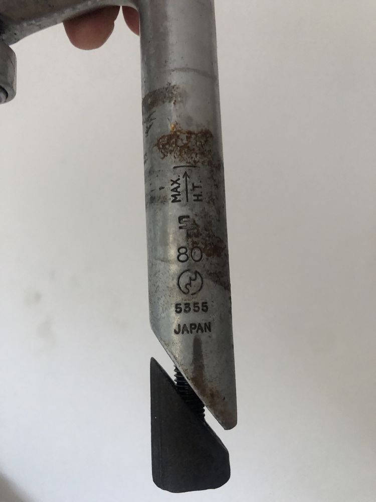 Mostek SAKAE CUSTOM 80 mm