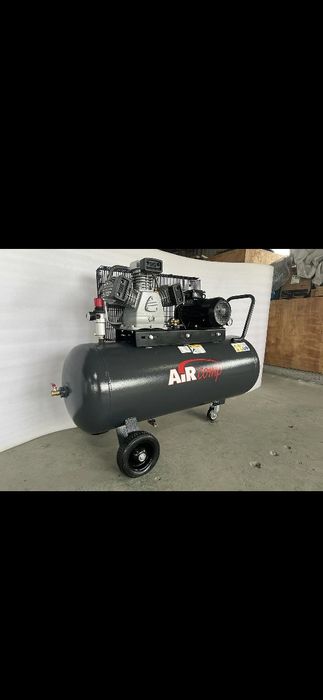 Компресор Aircast