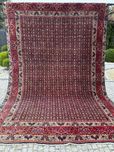 Dywan kaszmirowy perski r. tkany Iran Bidjar 330x220 galeria 26 tys