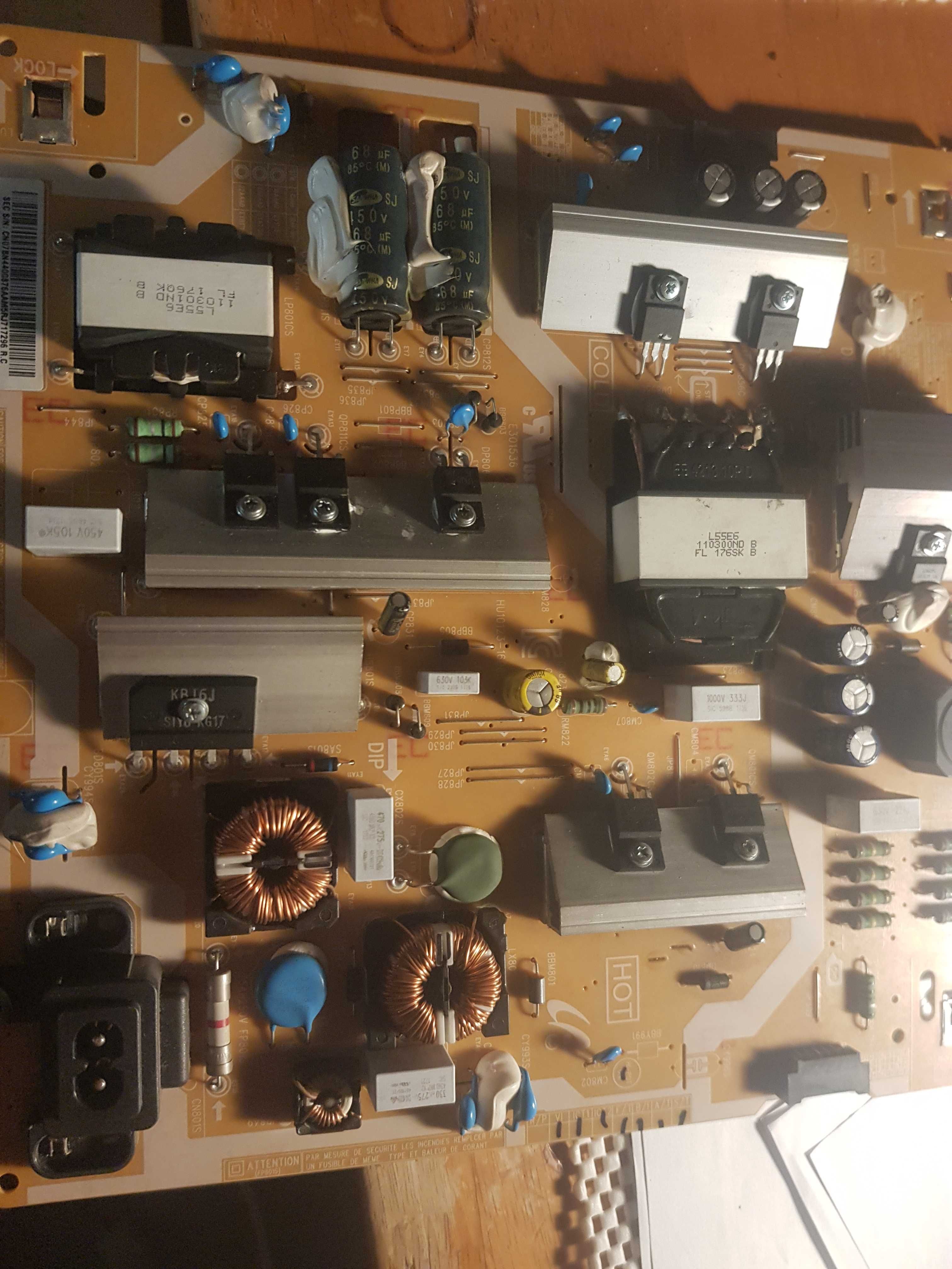 Zasilacz TV Samsung BN44 0087A
