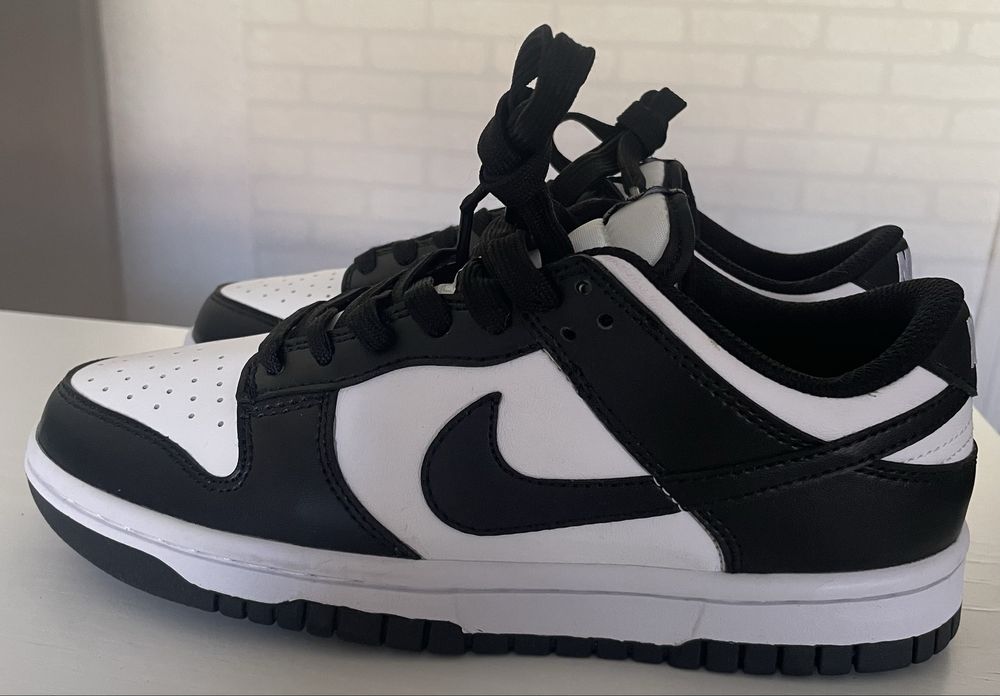 Nike Dunk rozm 39