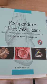 Książka Heart Valve Team