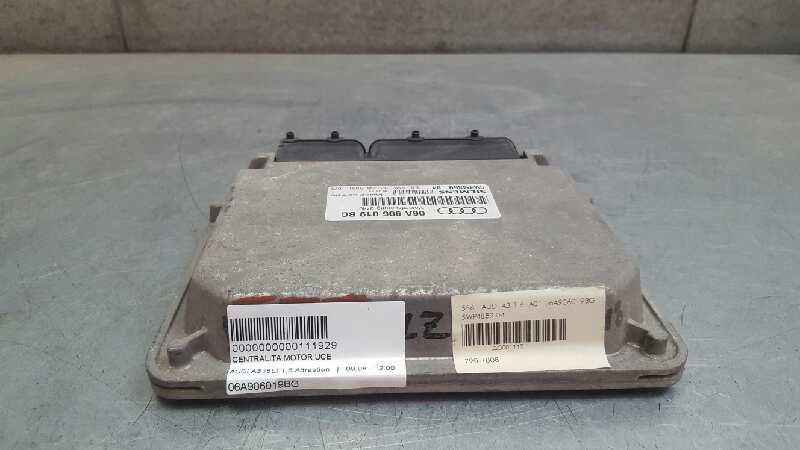 CENTRALINA DO MOTOR UCE AUDI A3 8L
