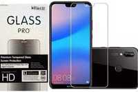 Tempered Glass szkło hartowane 2,5D Vivo Y52 5G