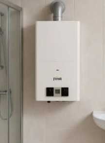 Sprzedam gazowy podgrzewacz wody