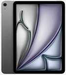 Apple iPad Air 11'' / 2025 / M3 / 256GB /Space Gray