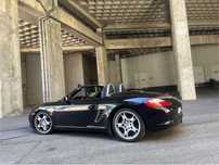 Porsche Boxster 987