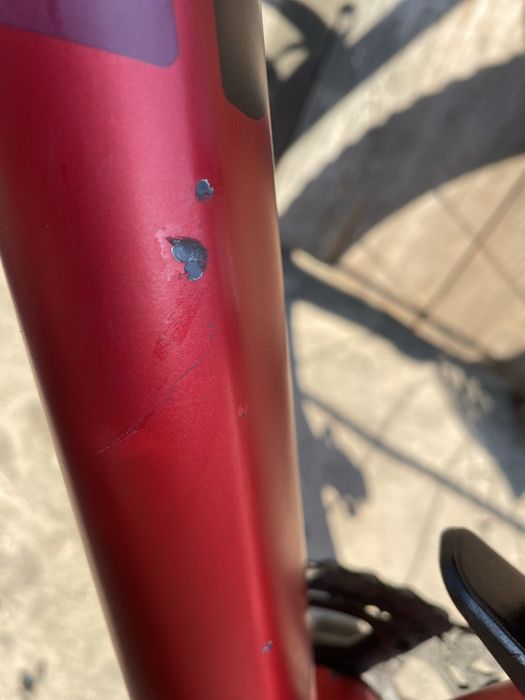 Wilier 503x Race 29” M Deore XT SID M