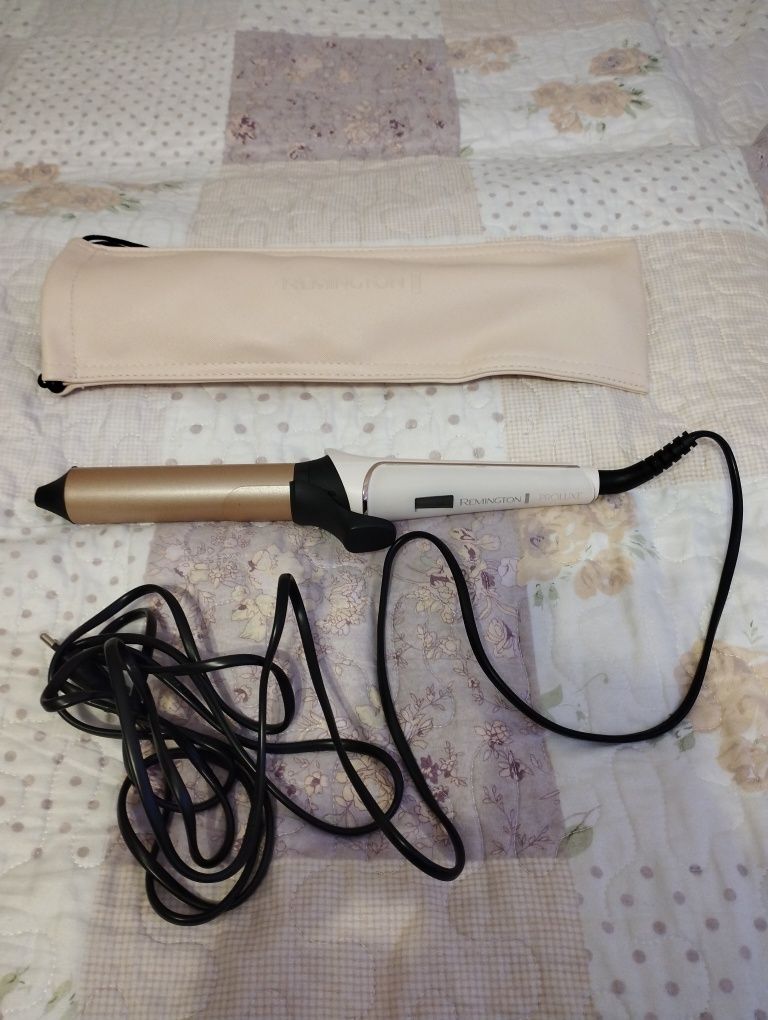 Lokówka Remington Proluxe
