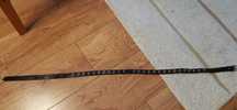 długi pasek z ćwiekami 97cm