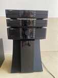 Aparelhagem DolbySurround FINE ARTS by Grundig