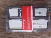 DDR3 16gb(2х8gb) 1866MHz ОЗУ оперативная память HyperX Fury Kingston