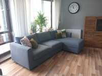 Nowa 1/2 ceny modułowa sofa 3 os. VIMLE z Ikea prawo/lewo