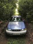 Daewoo Nexia 16v 2008р газ/бензин