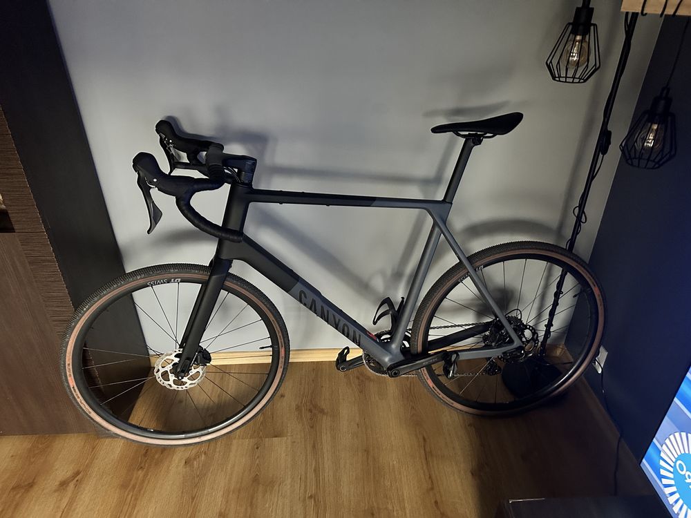 Canyon Grail CF SL 7 (2xl)