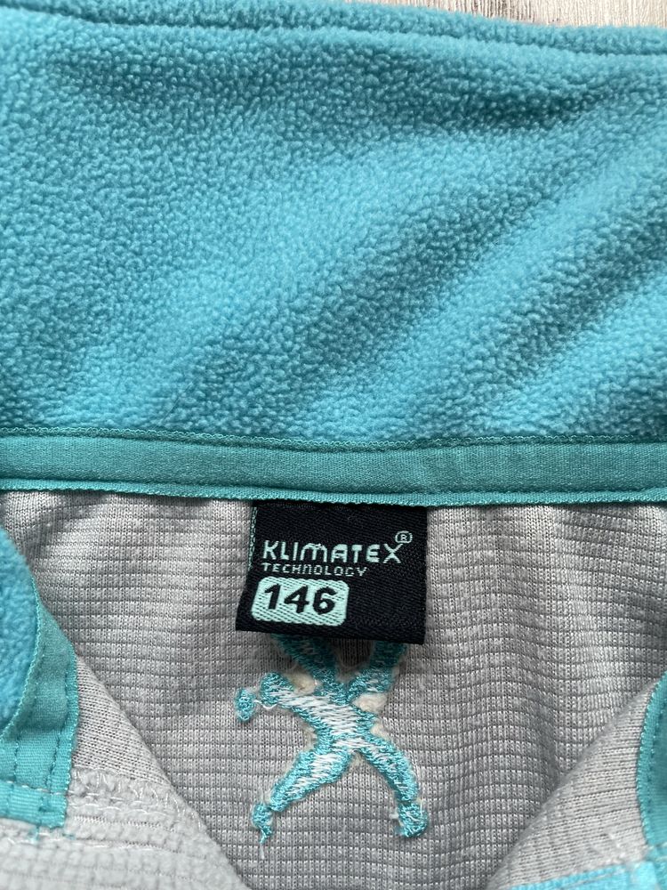 Bluza klimatex 146