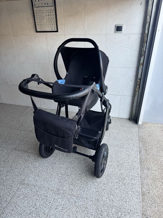 Carrinho de bebe