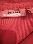 Camisola Ferrari oficial Xl