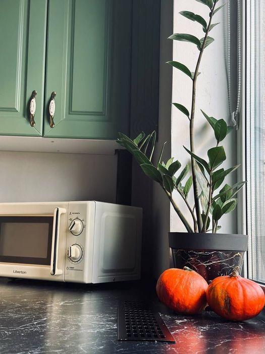 Центральний Парк!Продаю Двокімнатну квартиру з дизайнерським ремонтом!