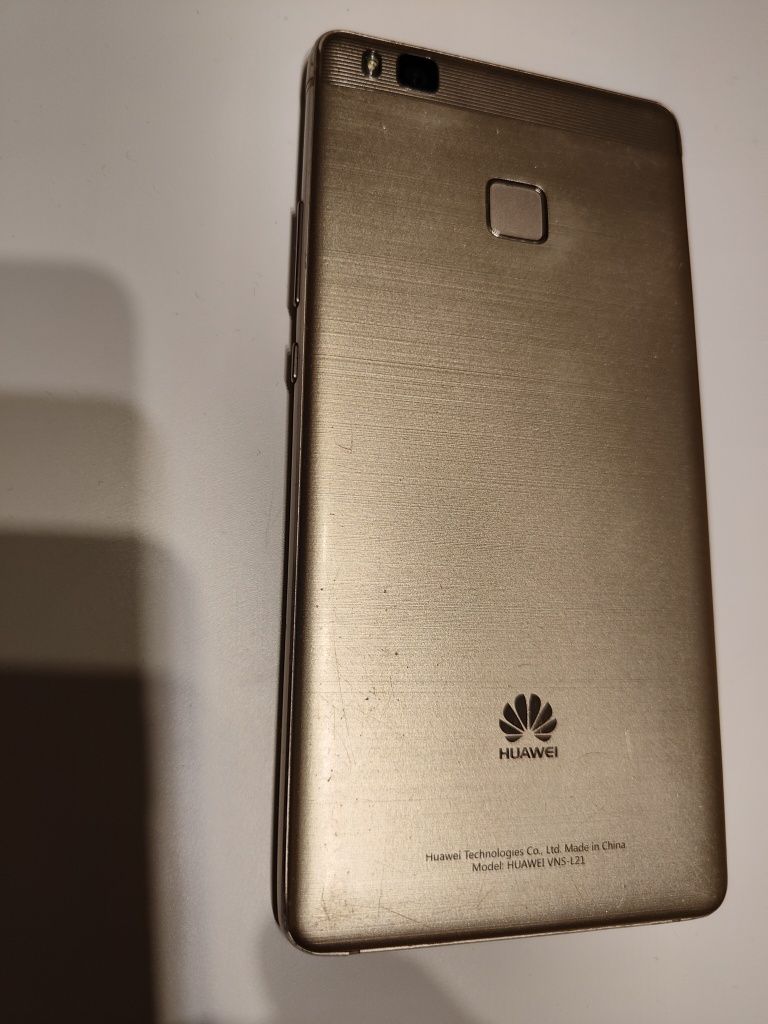 Smartfon Huawei p9 lite
