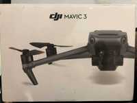 Квадрокоптер DJI Mavic 3 (RC-251)