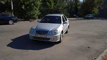Продам Geely CK-2