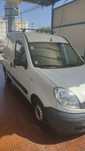 Renault Kangoo 2007 branca