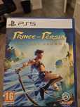 Prince of Persia The Lost Crown