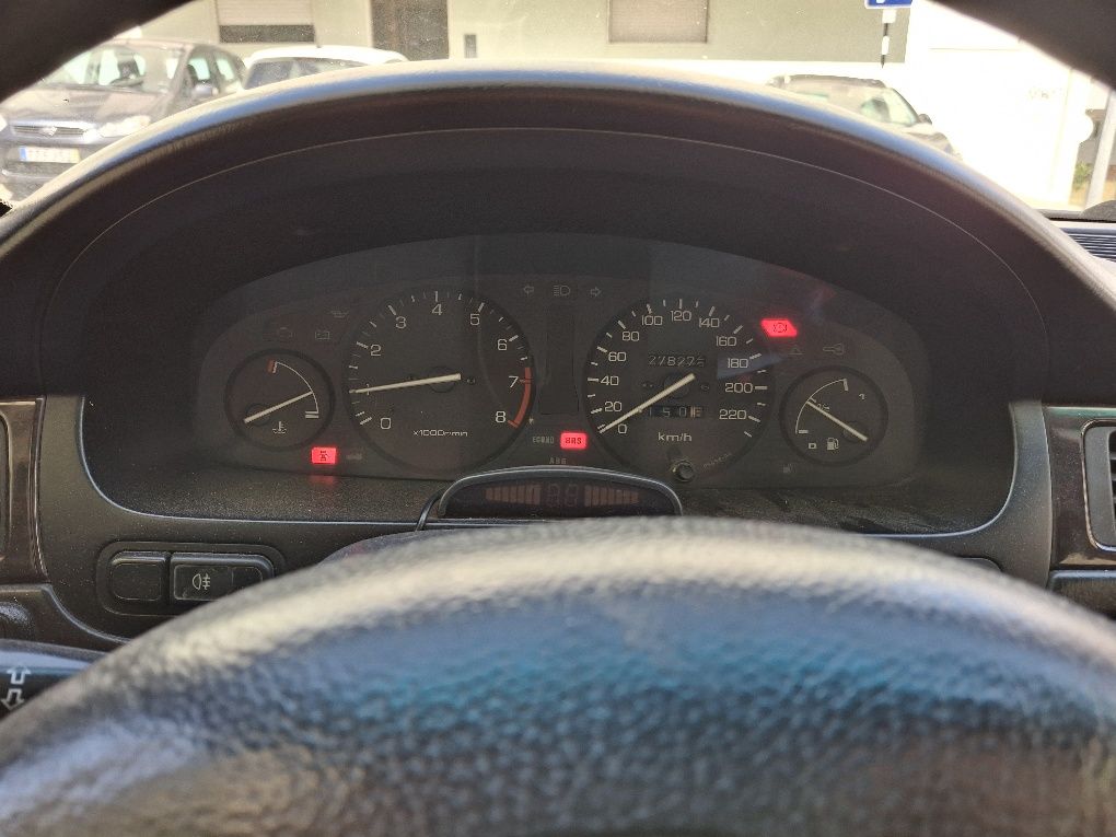 Honda civic aerodeck 1.5i LS