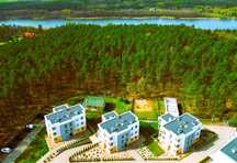 ForRest Longinówka - nocleg, cisza, parking, Brodnica Jezioro Mazury