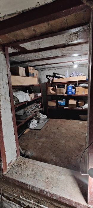 Гараж в ГК "АВТОМОБИЛИСТ" продажа/аренда