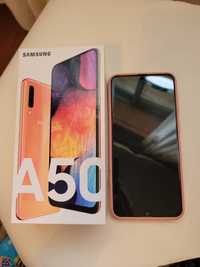 Samsung A50 sem garantia